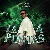 La 4 Puntas - Single - STIANS