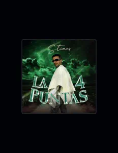 Listen to STIANS, watch music videos, read bio, see tour dates & more!