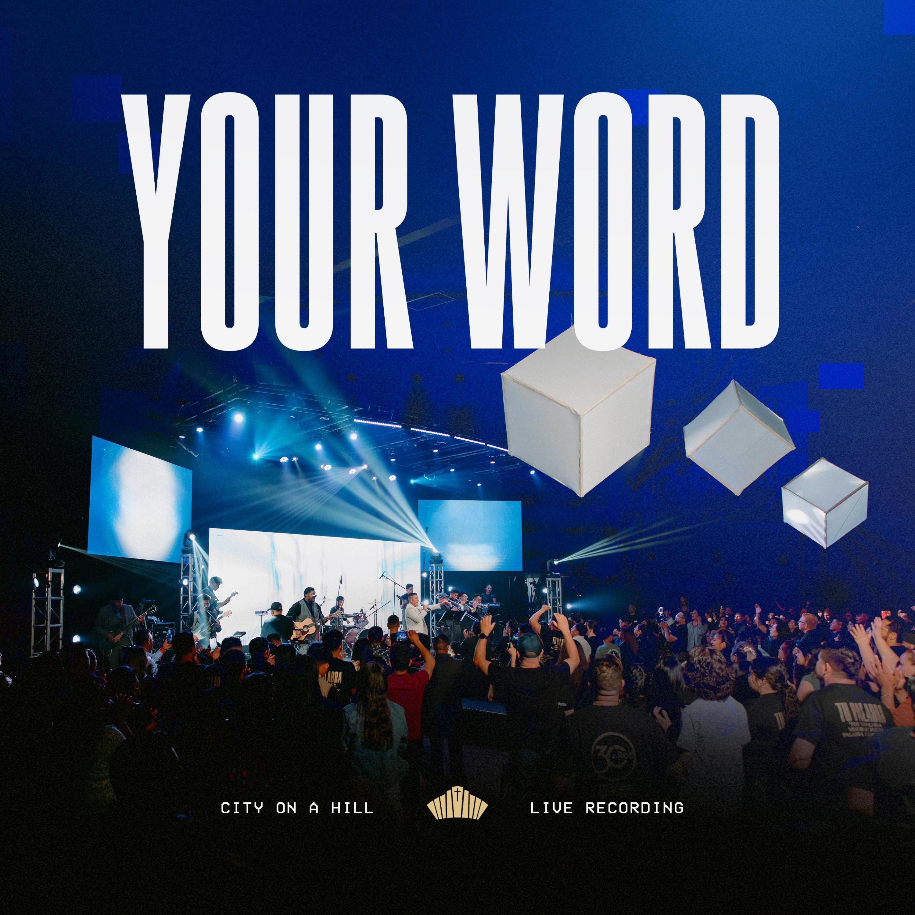 Your Word