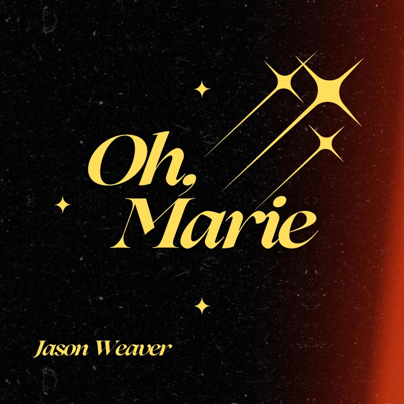 Oh, Marie
