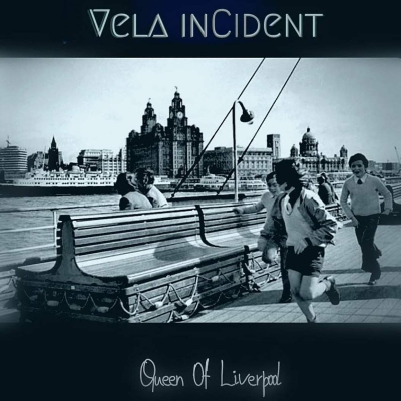 Queen of Liverpool Vela Incident Song Lyrics, Music Videos & Concerts