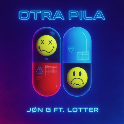 Otra Pila (feat. lotter) - Single