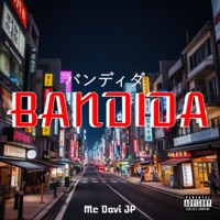 Bandida - Single - Mc Davi JP