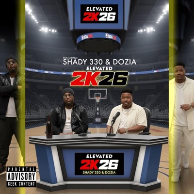 Elevated 2k26