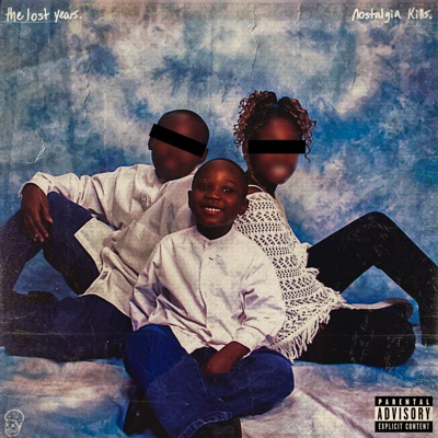 the lost years: nostalgia kills.