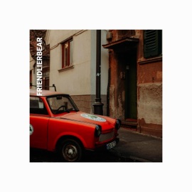 Straight To It FriendlierBear