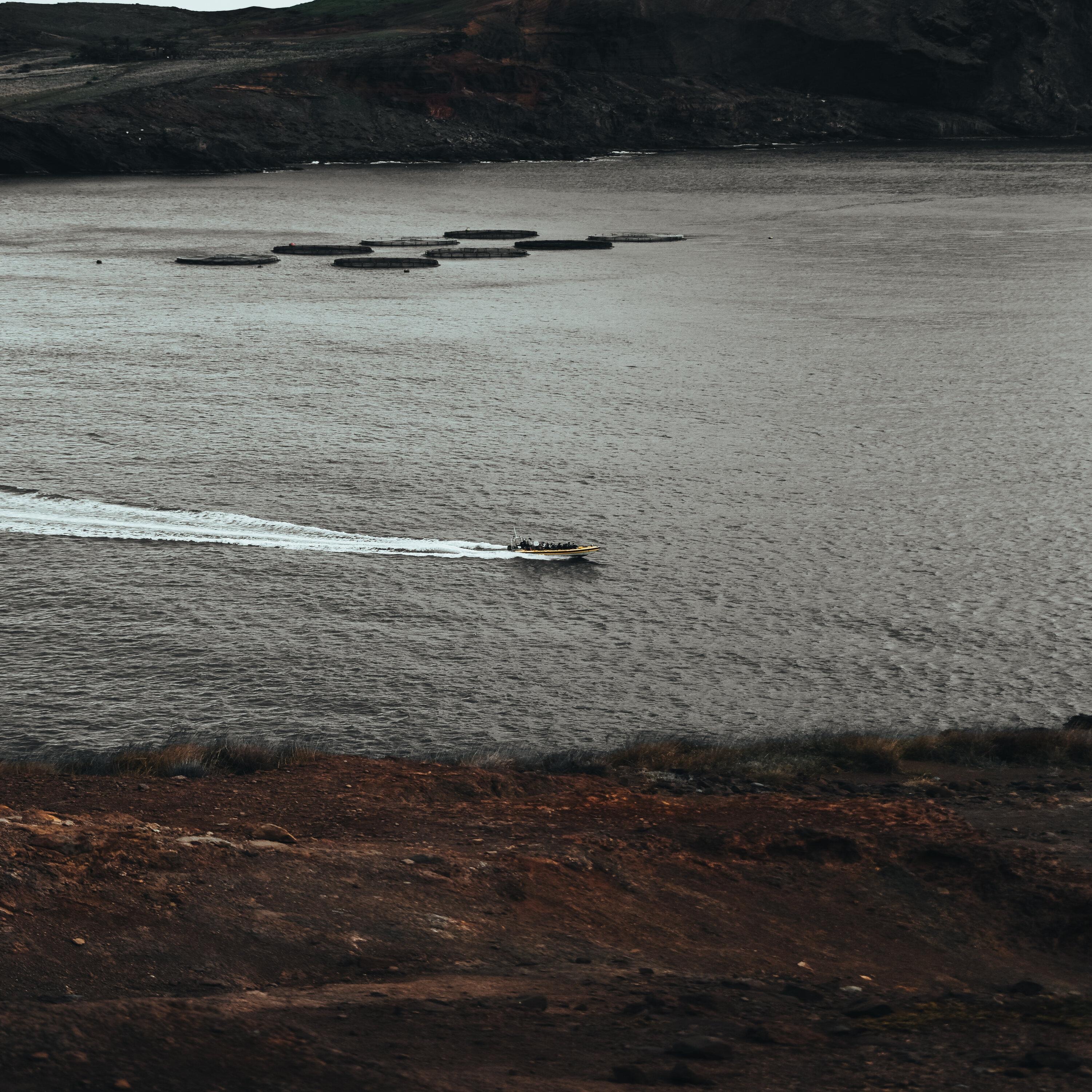 Me tengo que ir - Single