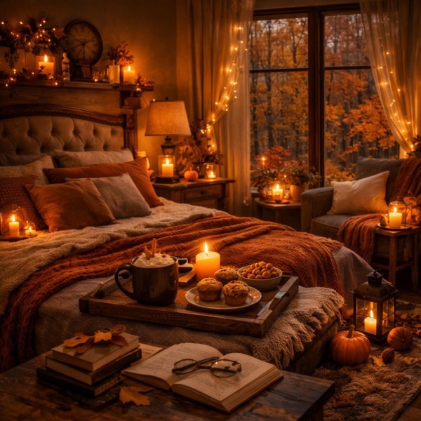 Cozy Moments