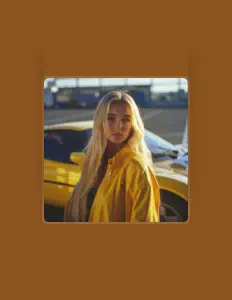 matilda kalade सुनें, म्यूज़िक वीडियो देखें, बायो पढ़ें, दौरे की तारीखें और बहुत कुछ देखें!