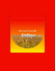 Dengarkan Mister CHE, tonton video musik, baca bio, lihat tanggal tur & lainnya!