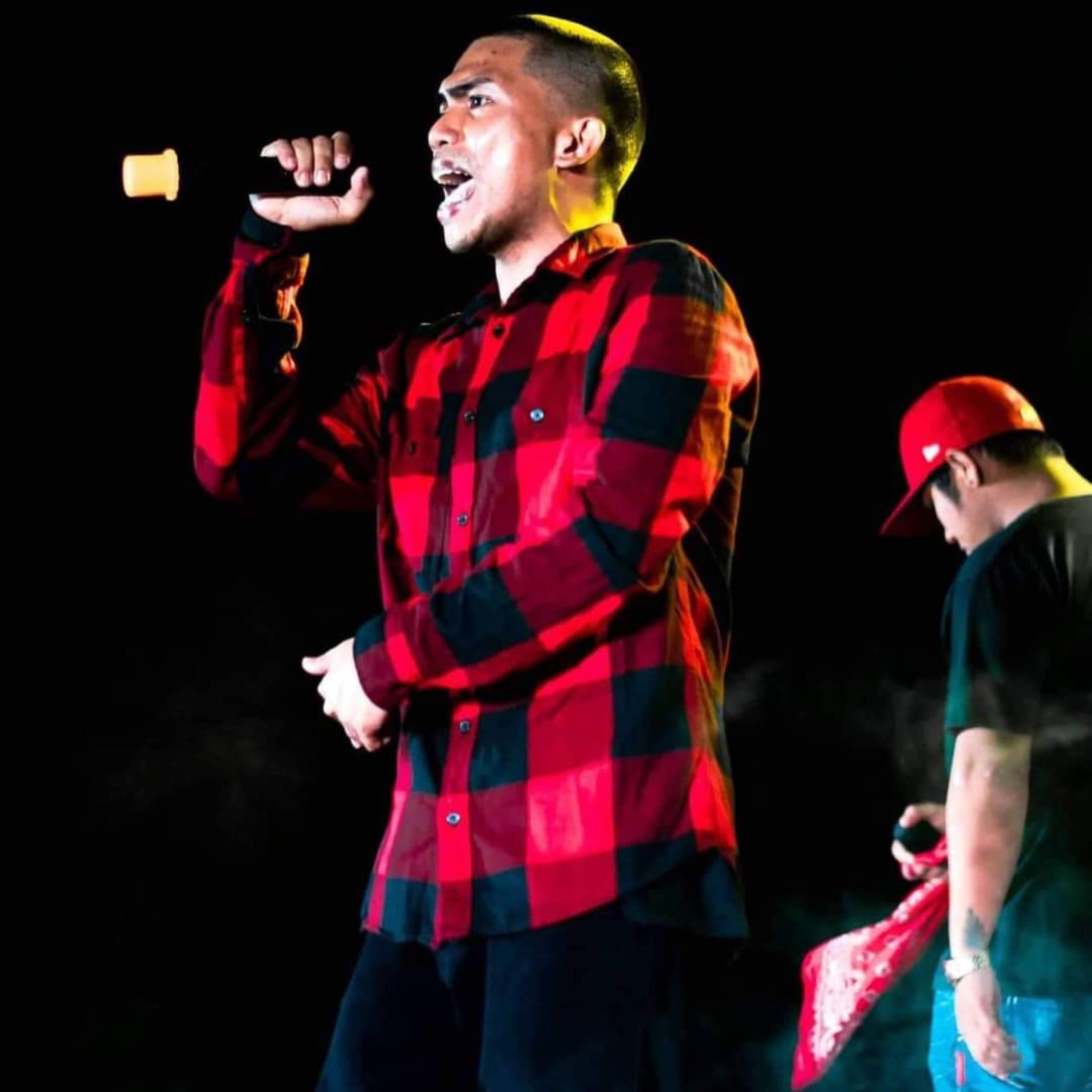 PROMO - ID Crimetime FactsListening