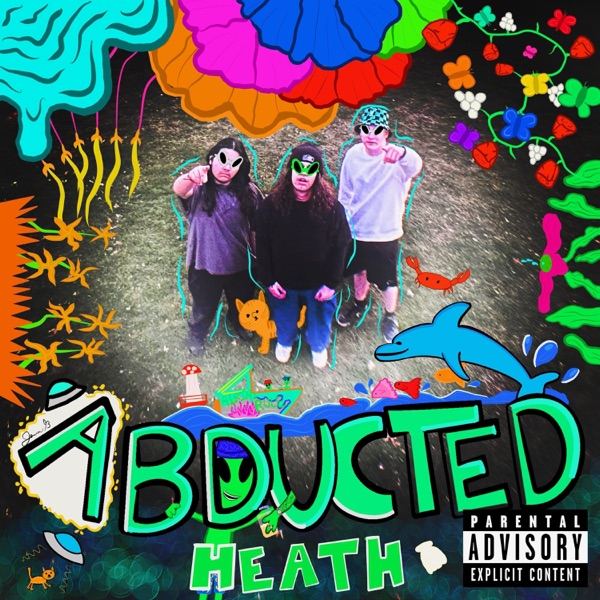 Abducted
