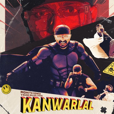 Kanwarlal - Single