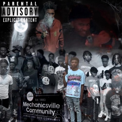 ReneGade V2 - Single