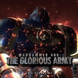 Warhammer 40k: The Glorious Army - Single