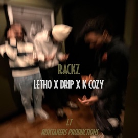 Rackz (feat. DRIP & KCOZY) Majio