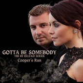 Gotta Be Somebody (The Re Release Series) artwork