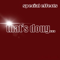 special effects - Single - that's doug