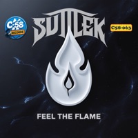 Feel the Flame - Single - Suttlek