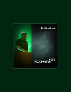 Listen to PAUL PARKER, watch music videos, read bio, see tour dates & more!