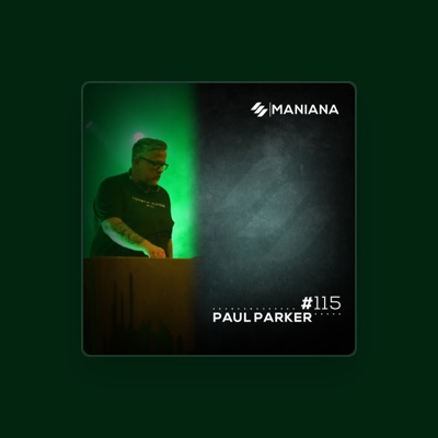 Listen to PAUL PARKER, watch music videos, read bio, see tour dates & more!