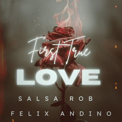 First True Love (Bachata Version) - Single