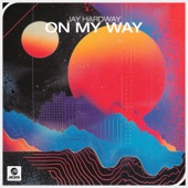 On My Way artwork