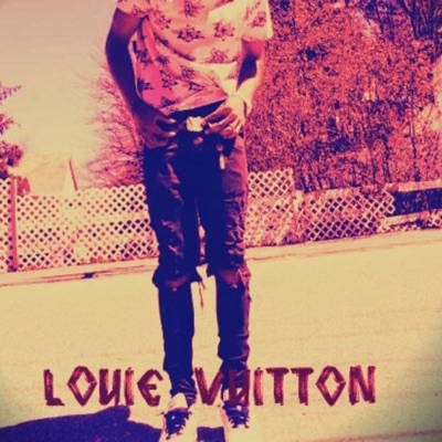 Louie Vuitton - Single