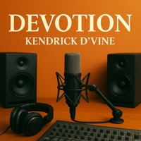 Stop Calling Me (feat. Teshell) - Single - Kendrick D'Vine
