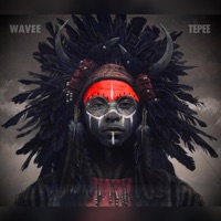 Tepee - Single - Wavee