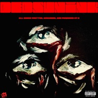 DEDSUNINK - Mastamiind