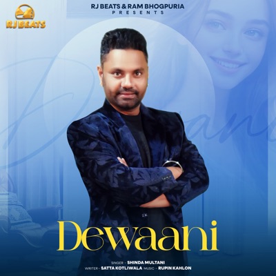 Dewaani - Single