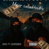 Mejor calladitos #4 - Single - SkasMc