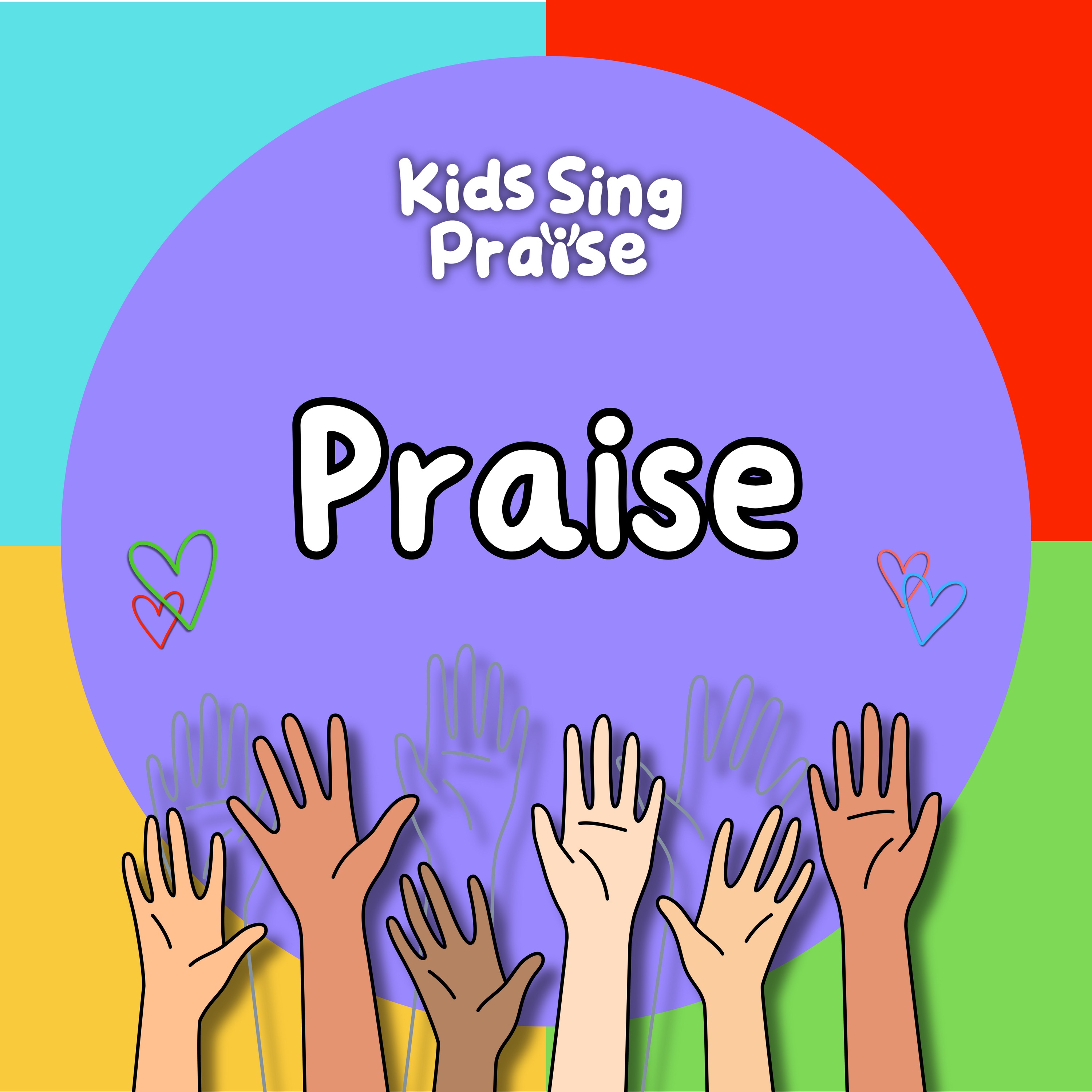 Praise - Single