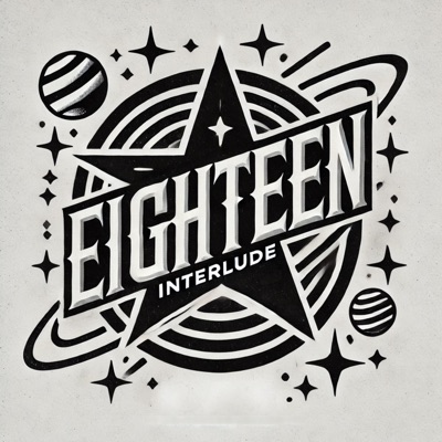 EIGHTEEN INTERLUDE - EP