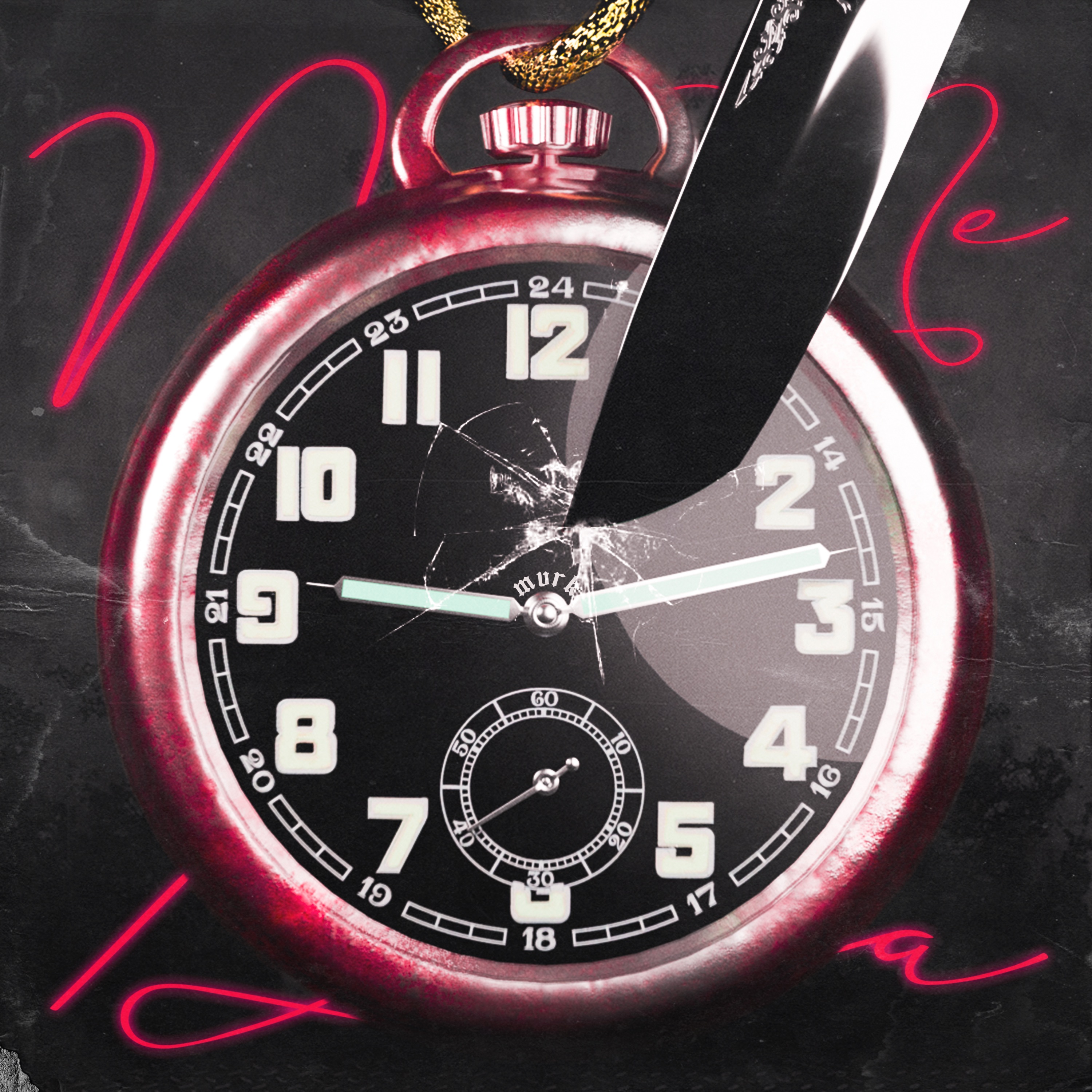 No me dura (feat. Dreemy) - Single