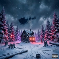 PAPAI NOEL GODAMN (feat. FAB GODAMN & Thiagão031) - Single - Arcanjo, Derrame !