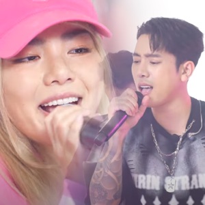 สยิว (feat. Wonderframe) [Live Version]