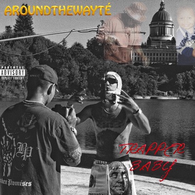 Trapper Baby - Single