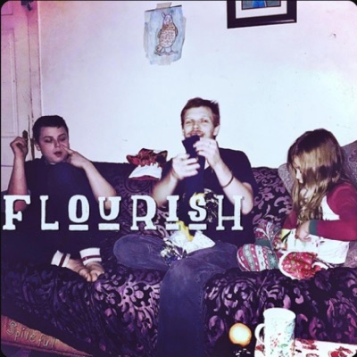 Flourish - Single