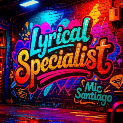 Lyrical Specialist - Single