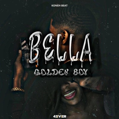 BELLA (feat. KONEH) - Single