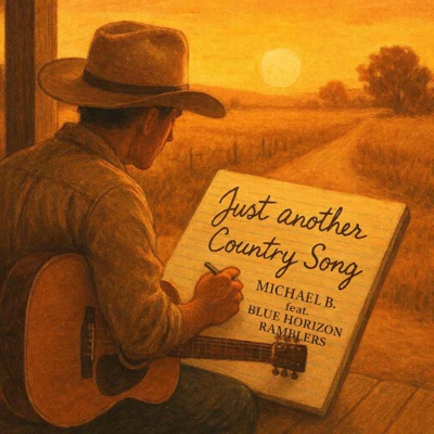Just Another Country Song (feat. Blue Horizon Ramblers) - Single