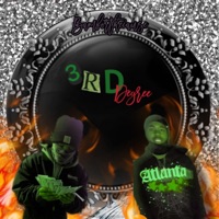 3rd Degree (feat. melly!) - Single - BamForTheCause