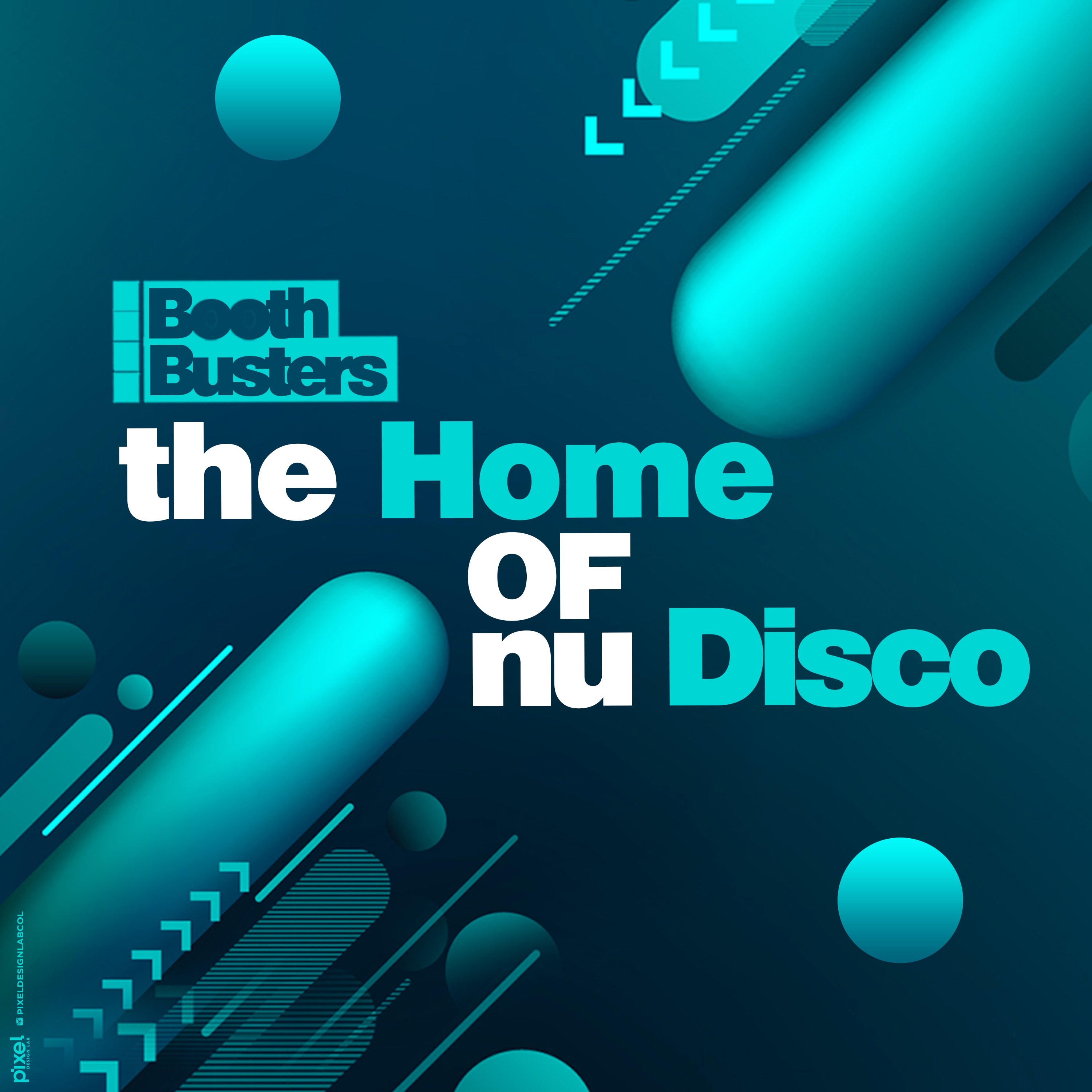 The Home of Nu Disco