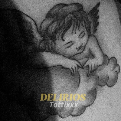 Delirios (feat. Yerry Hdzz, El Jota'emme) - EP