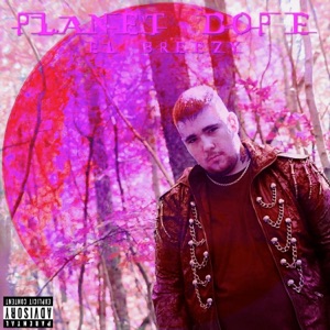 LOST (feat. Jaxon Lang)