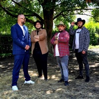 Budeš Len Moja - Single - Gipsy Phrala & Tomáš Botló