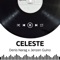 Celeste (feat. Jenzen Guino Official) artwork