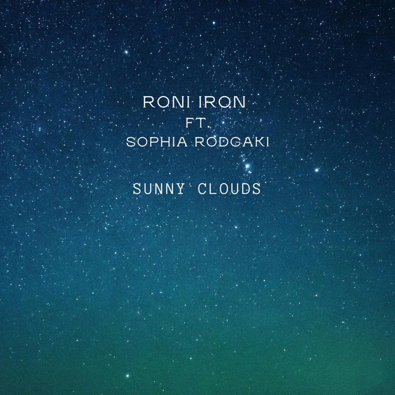 洋楽 Sonny Southon Falling Through A Cloud Sonny Southon – Falling Through A Cloud – Vinyl (12